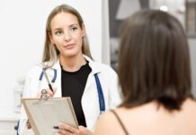 ВПЧ: его влияние на здоровье женщин