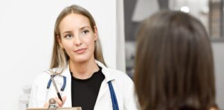 ВПЧ: его влияние на здоровье женщин