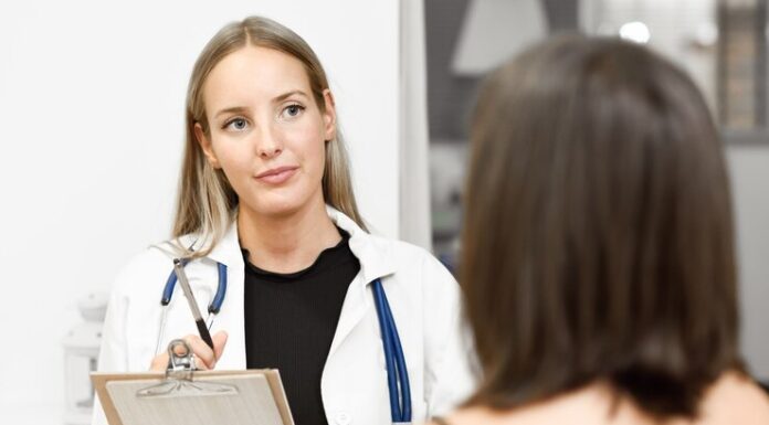 ВПЧ: его влияние на здоровье женщин