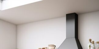 Выбор напольного покрытия для кухни: советы