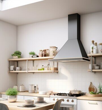 Выбор напольного покрытия для кухни: советы