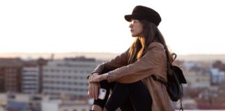 Женские ботинки: помощь в выборе