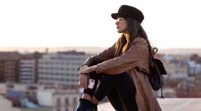 Женские ботинки: помощь в выборе