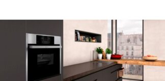 Выбор встраиваемого духового шкафа: что нужно знать