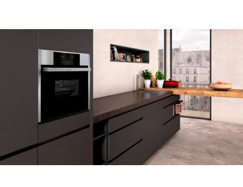 Выбор встраиваемого духового шкафа: что нужно знать