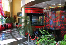 Виды лечебных санаториев: подробности