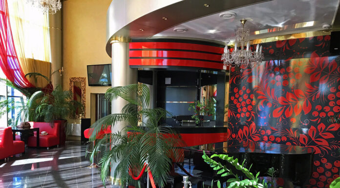 Виды лечебных санаториев: подробности