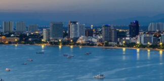 Паттайя из Красноярска: Как выбрать идеальную горящую путевку?