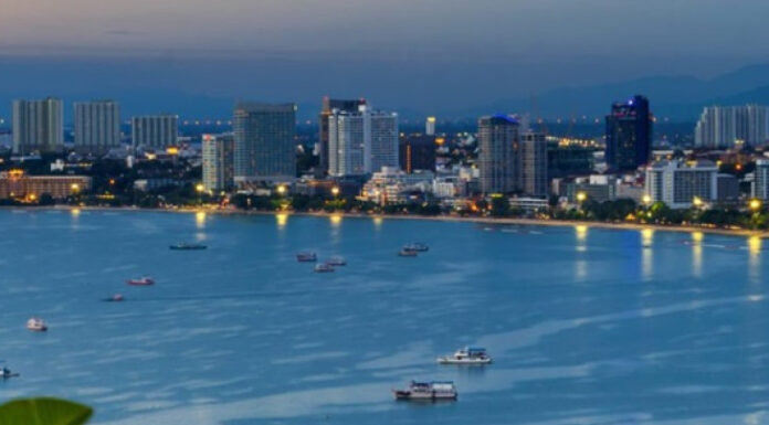 Паттайя из Красноярска: Как выбрать идеальную горящую путевку?