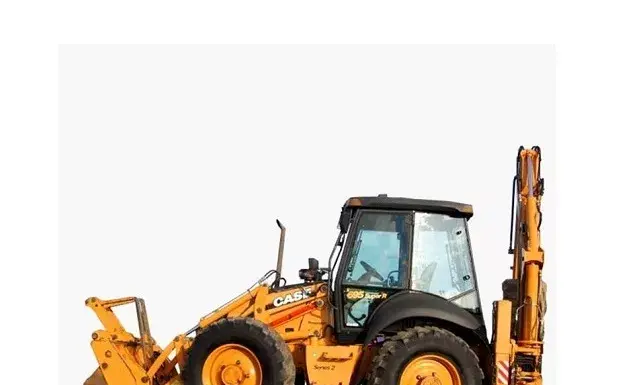 Аренда спецтехники: что нужно знать