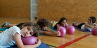 Спортивные школы для детей: что это такое, для чего нужно