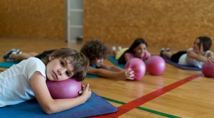 Спортивные школы для детей: что это такое, для чего нужно