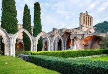 Грузия: достопримечательности красивой страны