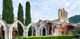 Грузия: достопримечательности красивой страны