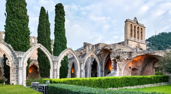 Грузия: достопримечательности красивой страны