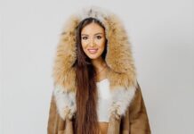 Выбор норковой шубы: руководство по стилю и качеству
