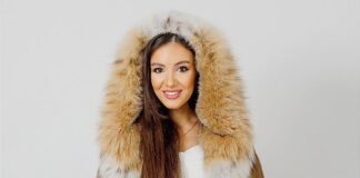 Выбор норковой шубы: руководство по стилю и качеству