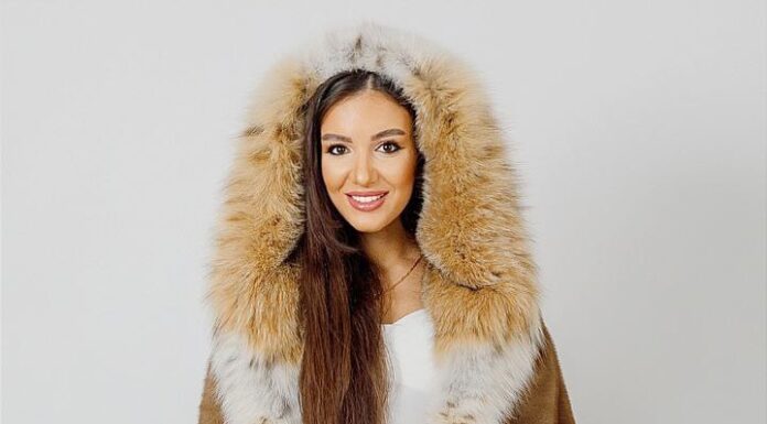 Выбор норковой шубы: руководство по стилю и качеству