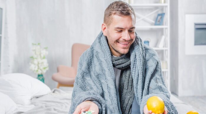 Грипп и ОРВИ: что это такое, симптомы, лечение, питание