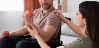 Физиотерапевтические методы восстановления двигательных функций: подробности