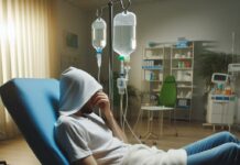 Капельница от запоя: эффективное средство для восстановления здоровья