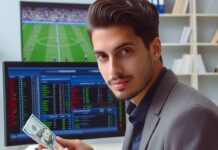 Выбор лучшей букмекерской конторы: пошаговое руководство