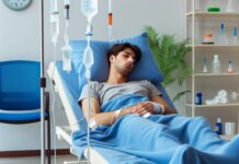 Эффективные методы капельницы от запоя: как способ восстановления здоровья