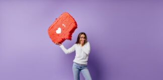 Почему люди стремятся к популярности онлайн