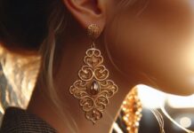 Магазин ювелирных изделий: описание и особенности