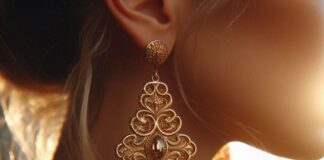 Магазин ювелирных изделий: описание и особенности