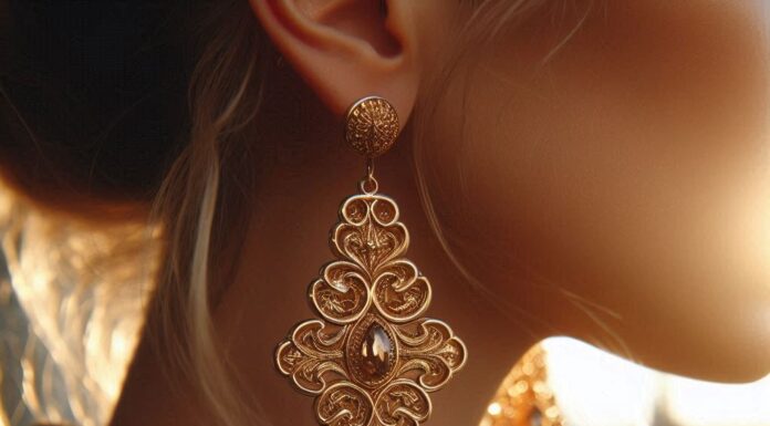 Магазин ювелирных изделий: описание и особенности