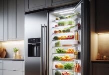 Холодильник Indesit: Надежность и инновации для вашего дома