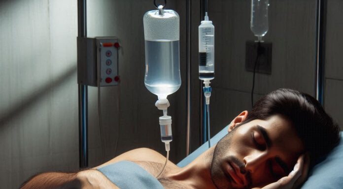 Детоксикация от алкоголя: что это такое и зачем она нужна