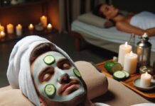 Интимный массаж: описание и особенности