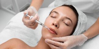 Принципы работы мезотерапии