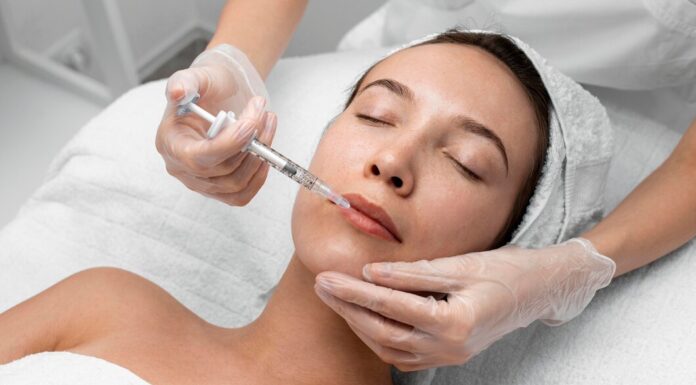 Принципы работы мезотерапии