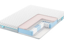 Ортопедический матрас: что это такое, как правильно выбрать