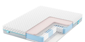 Ортопедический матрас: что это такое, как правильно выбрать