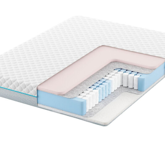 Ортопедический матрас: что это такое, как правильно выбрать