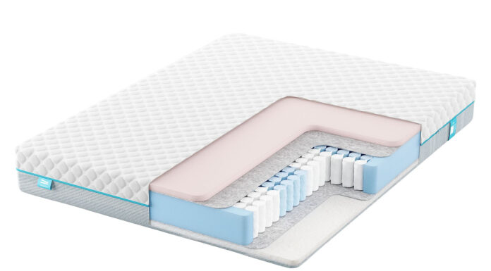 Ортопедический матрас: что это такое, как правильно выбрать