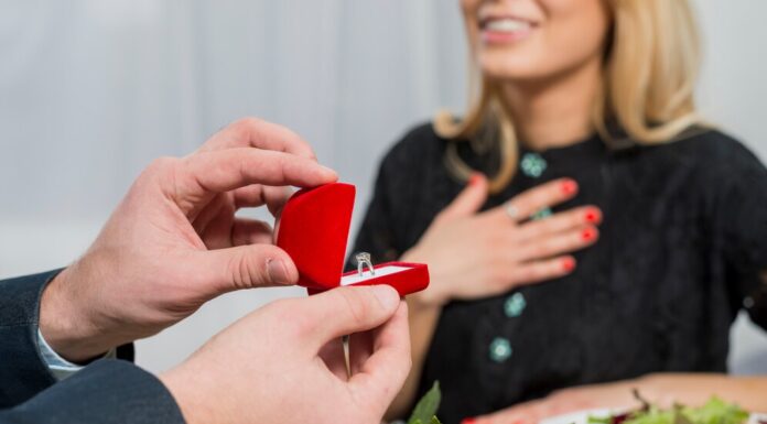 Где сделать предложение руки и сердца: ТОП-5 лучших мест для самого важного момента в вашей жизни