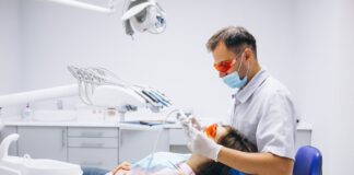 Стоматологические инновации: будущее ухода за полостью рта