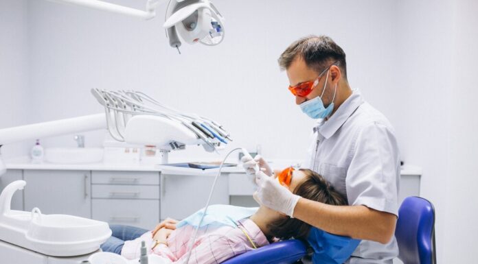 Стоматологические инновации: будущее ухода за полостью рта