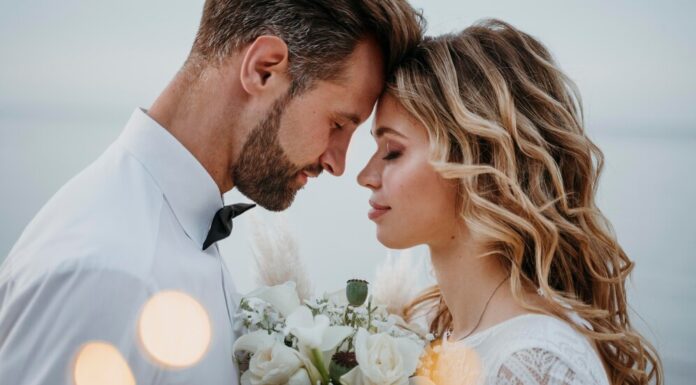 Годовщины свадеб: как называются по годам