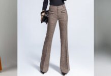 Разбираем фасоны женских брюк: какие модели подходят для разных типов фигуры