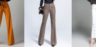 Разбираем фасоны женских брюк: какие модели подходят для разных типов фигуры