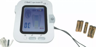 Апекслокаторы COXO: что это и для чего они нужны?