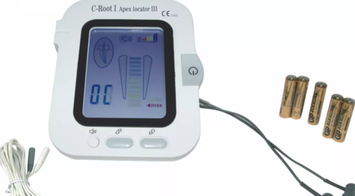 Апекслокаторы COXO: что это и для чего они нужны?