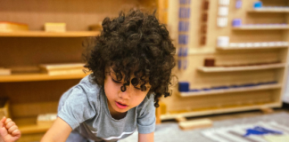 Подготовка к школе: как развить навыки чтения и письма