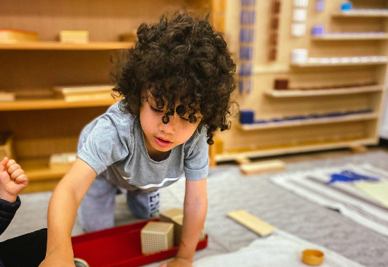 Подготовка к школе: как развить навыки чтения и письма